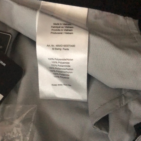 Wet Weather Pant/Shell - Picture 4 of 6